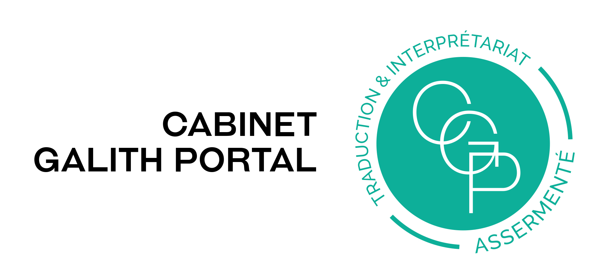 Cabinet Portal - Traductrice Agréée